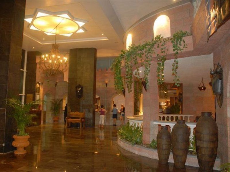 فندق كريستال بيتش أكابولكو المظهر الخارجي الصورة